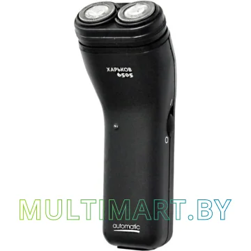 Электробритва Новый Харьков 6505 Automatic